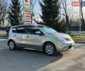 Серый Ниссан Ноут, объемом двигателя 1.39 л и пробегом 265 тыс. км за 4800 $, фото 15 на Automoto.ua