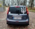 Сірий Ніссан Ноут, об'ємом двигуна 1.5 л та пробігом 204 тис. км за 5600 $, фото 5 на Automoto.ua