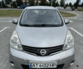 Сірий Ніссан Ноут, об'ємом двигуна 1.39 л та пробігом 128 тис. км за 5800 $, фото 1 на Automoto.ua