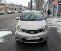 Сірий Ніссан Ноут, об'ємом двигуна 1.39 л та пробігом 127 тис. км за 5500 $, фото 1 на Automoto.ua