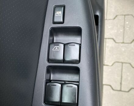 Сірий Ніссан Ноут, об'ємом двигуна 1.4 л та пробігом 190 тис. км за 5950 $, фото 20 на Automoto.ua