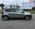 Сірий Ніссан Ноут, об'ємом двигуна 1.6 л та пробігом 179 тис. км за 6700 $, фото 2 на Automoto.ua