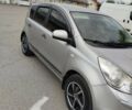 Сірий Ніссан Ноут, об'ємом двигуна 1.39 л та пробігом 118 тис. км за 5800 $, фото 2 на Automoto.ua