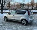 Серый Ниссан Ноут, объемом двигателя 1.4 л и пробегом 264 тыс. км за 4850 $, фото 7 на Automoto.ua