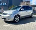 Серый Ниссан Ноут, объемом двигателя 1.5 л и пробегом 169 тыс. км за 6800 $, фото 7 на Automoto.ua
