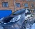 Сірий Ніссан Ноут, об'ємом двигуна 1.6 л та пробігом 200 тис. км за 6000 $, фото 7 на Automoto.ua