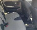 Сірий Ніссан Ноут, об'ємом двигуна 1.5 л та пробігом 212 тис. км за 5200 $, фото 7 на Automoto.ua
