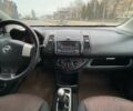 Серый Ниссан Ноут, объемом двигателя 0 л и пробегом 191 тыс. км за 5900 $, фото 10 на Automoto.ua