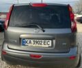 Сірий Ніссан Ноут, об'ємом двигуна 1.4 л та пробігом 130 тис. км за 5500 $, фото 4 на Automoto.ua