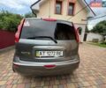 Серый Ниссан Ноут, объемом двигателя 1.39 л и пробегом 222 тыс. км за 6100 $, фото 4 на Automoto.ua