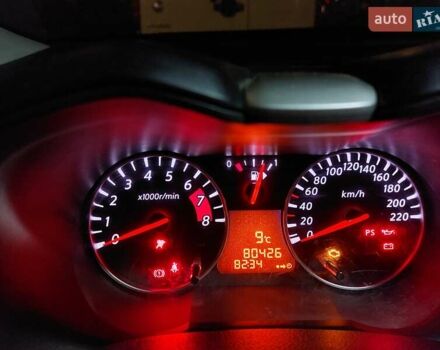 Серый Ниссан Ноут, объемом двигателя 1.4 л и пробегом 88 тыс. км за 6500 $, фото 3 на Automoto.ua