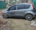 Сірий Ніссан Ноут, об'ємом двигуна 1.5 л та пробігом 430 тис. км за 6000 $, фото 2 на Automoto.ua