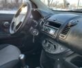 Сірий Ніссан Ноут, об'ємом двигуна 1.6 л та пробігом 195 тис. км за 5900 $, фото 6 на Automoto.ua