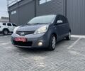 Серый Ниссан Ноут, объемом двигателя 1.6 л и пробегом 223 тыс. км за 8600 $, фото 1 на Automoto.ua