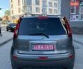 Серый Ниссан Ноут, объемом двигателя 1.39 л и пробегом 223 тыс. км за 6150 $, фото 8 на Automoto.ua
