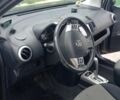 Серый Ниссан Ноут, объемом двигателя 1.6 л и пробегом 189 тыс. км за 8300 $, фото 5 на Automoto.ua