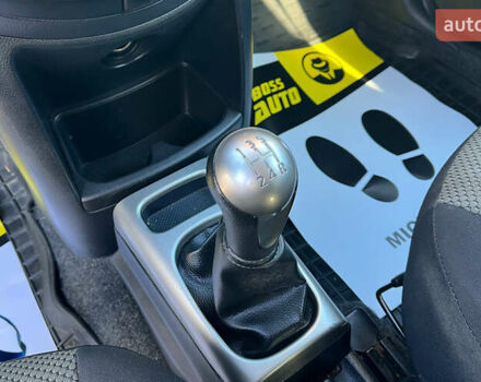 Сірий Ніссан Ноут, об'ємом двигуна 1.46 л та пробігом 212 тис. км за 6000 $, фото 13 на Automoto.ua