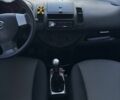 Серый Ниссан Ноут, объемом двигателя 1.4 л и пробегом 126 тыс. км за 6200 $, фото 15 на Automoto.ua