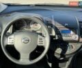 Сірий Ніссан Ноут, об'ємом двигуна 1.39 л та пробігом 187 тис. км за 5450 $, фото 26 на Automoto.ua