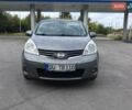 Сірий Ніссан Ноут, об'ємом двигуна 1.6 л та пробігом 179 тис. км за 6700 $, фото 1 на Automoto.ua