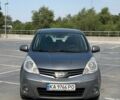 Серый Ниссан Ноут, объемом двигателя 1.4 л и пробегом 125 тыс. км за 5250 $, фото 10 на Automoto.ua