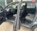 Сірий Ніссан Ноут, об'ємом двигуна 1.46 л та пробігом 274 тис. км за 5900 $, фото 11 на Automoto.ua
