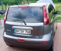 Серый Ниссан Ноут, объемом двигателя 1.6 л и пробегом 189 тыс. км за 8300 $, фото 25 на Automoto.ua