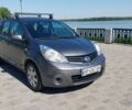 Сірий Ніссан Ноут, об'ємом двигуна 1.39 л та пробігом 193 тис. км за 6500 $, фото 1 на Automoto.ua