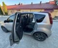 Сірий Ніссан Ноут, об'ємом двигуна 1.46 л та пробігом 207 тис. км за 6000 $, фото 8 на Automoto.ua