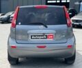 Серый Ниссан Ноут, объемом двигателя 1.5 л и пробегом 280 тыс. км за 7290 $, фото 7 на Automoto.ua
