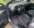 Сірий Ніссан Ноут, об'ємом двигуна 1.46 л та пробігом 230 тис. км за 6400 $, фото 7 на Automoto.ua