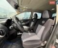 Серый Ниссан Ноут, объемом двигателя 1.5 л и пробегом 280 тыс. км за 6300 $, фото 38 на Automoto.ua