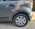 Сірий Ніссан Ноут, об'ємом двигуна 1.4 л та пробігом 233 тис. км за 6000 $, фото 5 на Automoto.ua