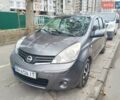 Серый Ниссан Ноут, объемом двигателя 1.46 л и пробегом 370 тыс. км за 4700 $, фото 6 на Automoto.ua