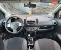 Сірий Ніссан Ноут, об'ємом двигуна 1.4 л та пробігом 233 тис. км за 6000 $, фото 6 на Automoto.ua