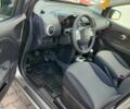 Сірий Ніссан Ноут, об'ємом двигуна 1.4 л та пробігом 125 тис. км за 5539 $, фото 15 на Automoto.ua