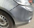 Серый Ниссан Ноут, объемом двигателя 1.4 л и пробегом 102 тыс. км за 5300 $, фото 13 на Automoto.ua