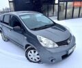 Сірий Ніссан Ноут, об'ємом двигуна 1.4 л та пробігом 25 тис. км за 5200 $, фото 1 на Automoto.ua