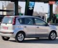 Сірий Ніссан Ноут, об'ємом двигуна 1.39 л та пробігом 187 тис. км за 5450 $, фото 11 на Automoto.ua