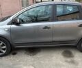 Серый Ниссан Ноут, объемом двигателя 1.39 л и пробегом 221 тыс. км за 6700 $, фото 1 на Automoto.ua