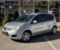Сірий Ніссан Ноут, об'ємом двигуна 1.5 л та пробігом 50 тис. км за 7200 $, фото 1 на Automoto.ua