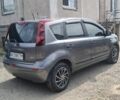 Серый Ниссан Ноут, объемом двигателя 1.4 л и пробегом 270 тыс. км за 5700 $, фото 4 на Automoto.ua