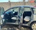 Сірий Ніссан Ноут, об'ємом двигуна 1.39 л та пробігом 153 тис. км за 6100 $, фото 10 на Automoto.ua