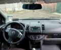 Сірий Ніссан Ноут, об'ємом двигуна 1.5 л та пробігом 430 тис. км за 6000 $, фото 5 на Automoto.ua