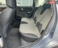 Сірий Ніссан Ноут, об'ємом двигуна 1.46 л та пробігом 274 тис. км за 5900 $, фото 12 на Automoto.ua