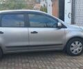 Сірий Ніссан Ноут, об'ємом двигуна 0 л та пробігом 82 тис. км за 8700 $, фото 5 на Automoto.ua