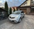 Сірий Ніссан Ноут, об'ємом двигуна 1.5 л та пробігом 270 тис. км за 5700 $, фото 1 на Automoto.ua