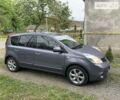 Сірий Ніссан Ноут, об'ємом двигуна 1.46 л та пробігом 230 тис. км за 6500 $, фото 11 на Automoto.ua