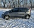 Сірий Ніссан Ноут, об'ємом двигуна 1.6 л та пробігом 195 тис. км за 5900 $, фото 3 на Automoto.ua