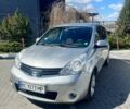 Серый Ниссан Ноут, объемом двигателя 1.5 л и пробегом 169 тыс. км за 6800 $, фото 1 на Automoto.ua
